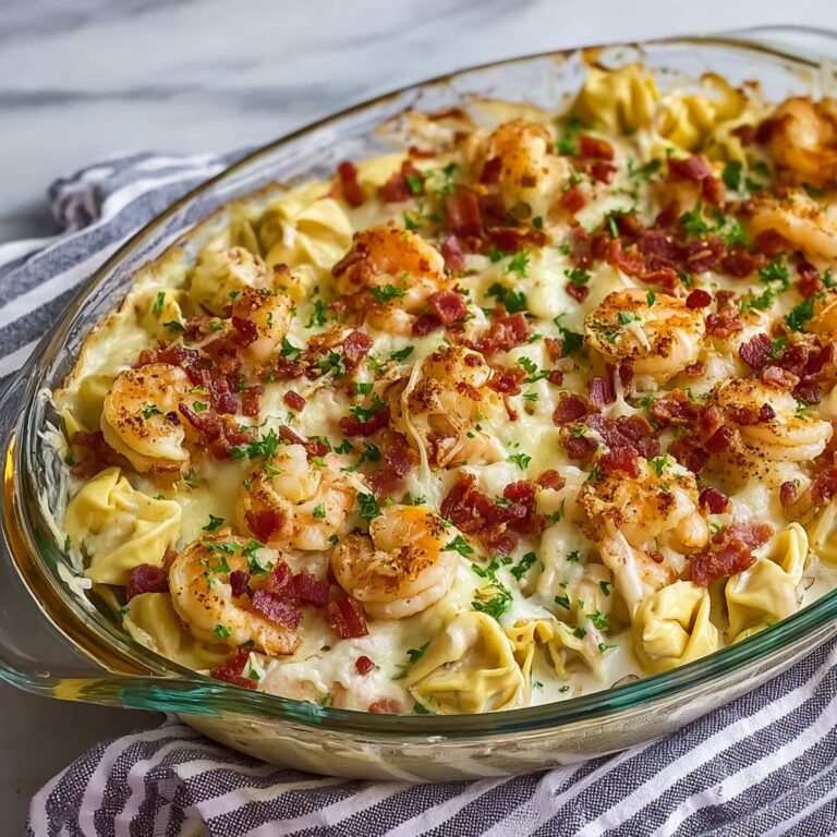 Million Dollar Chicken Casserole Recipe