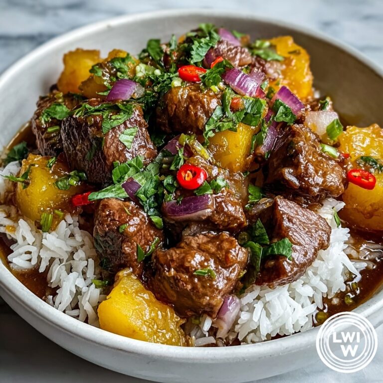 Savor the Flavor: Persian Shish Andaz Recipe