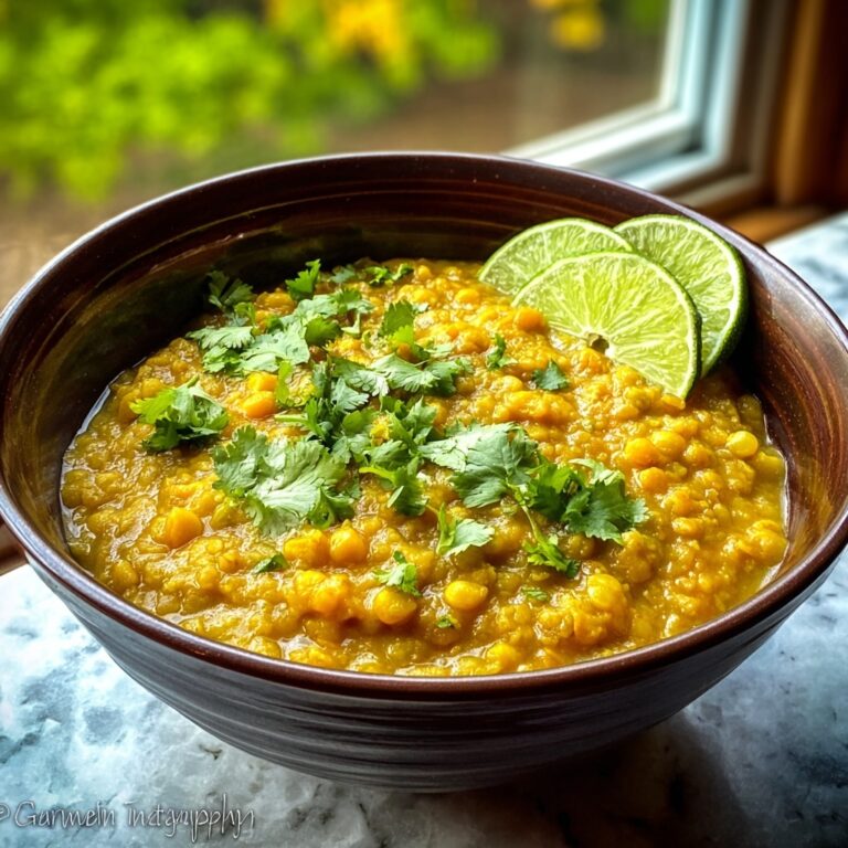 Comforting Kitchari: Your Go-To Ayurvedic Comfort Bowl Recipe