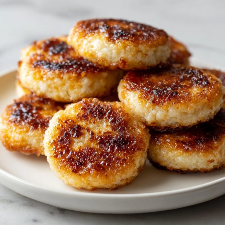 Irresistible Creme Brûlée Cookies You Need to Try Now! Recipe