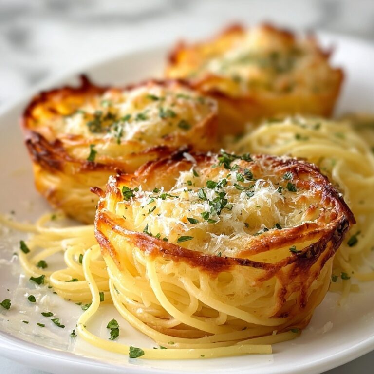 Delicious Spaghetti Garlic Bread Recipe – Easy & Tasty! Recipe