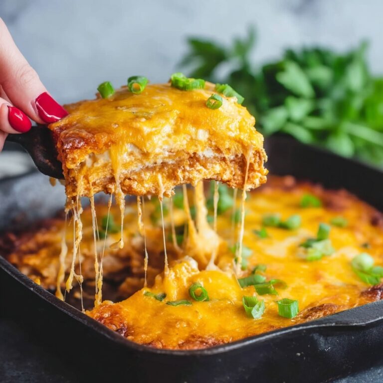 Texas Trash Dip Recipe