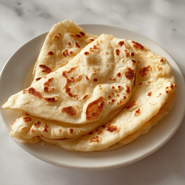 Super Soft Whole Wheat Roti Recipe