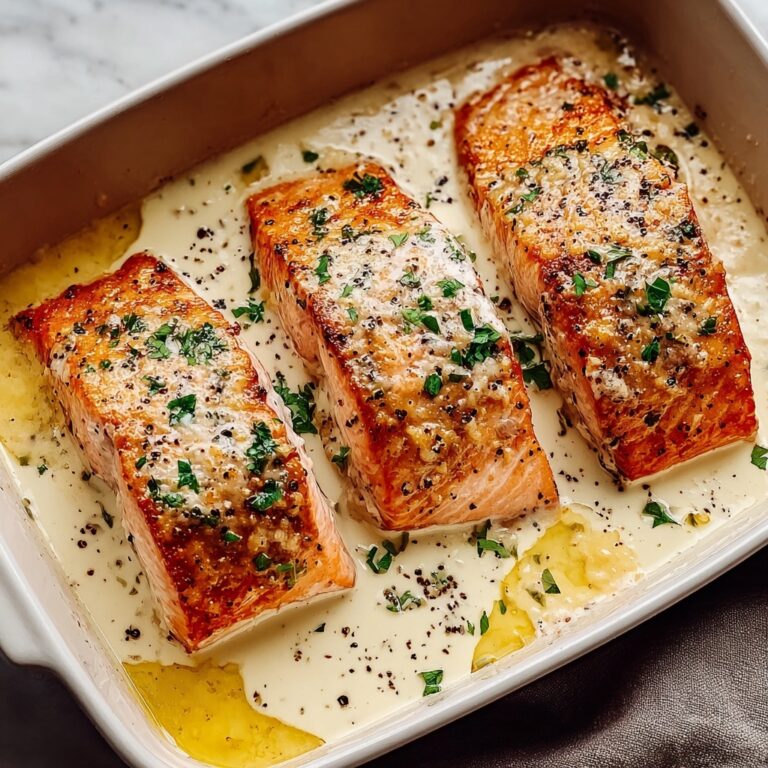 Baked Boursin Salmon: An Amazing Ultimate Recipe