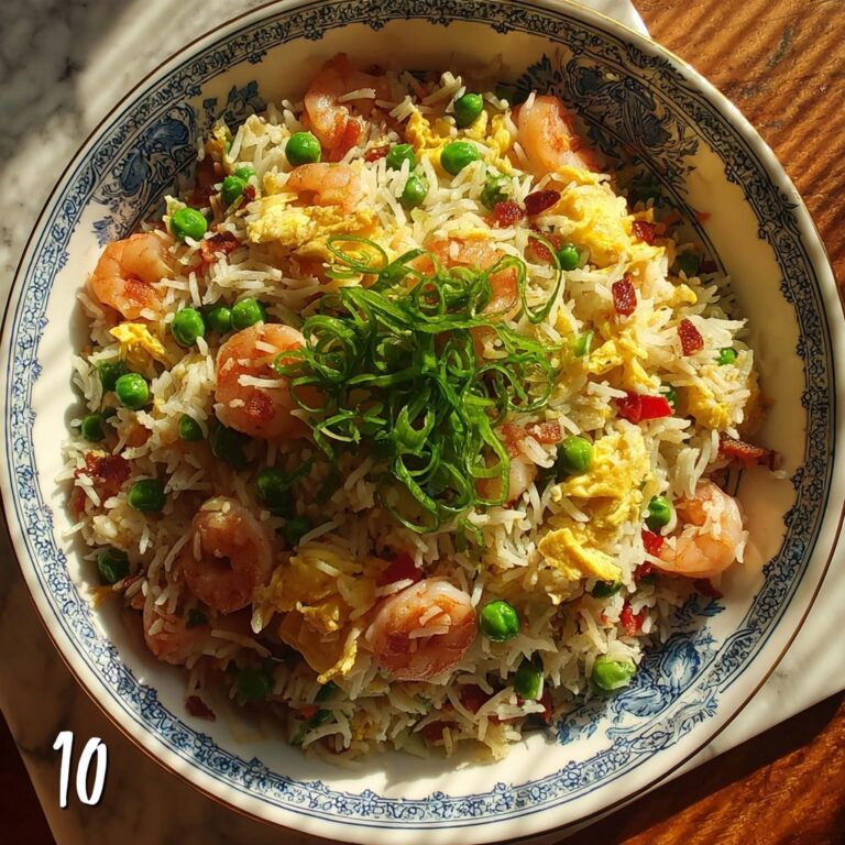 Bang Bang Fried Rice Recipe