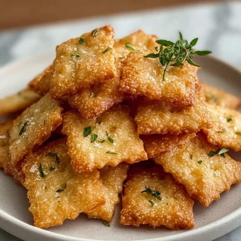 Firecracker Ranch Cheez Its: The Ultimate Spicy Cheese Crackers Recipe