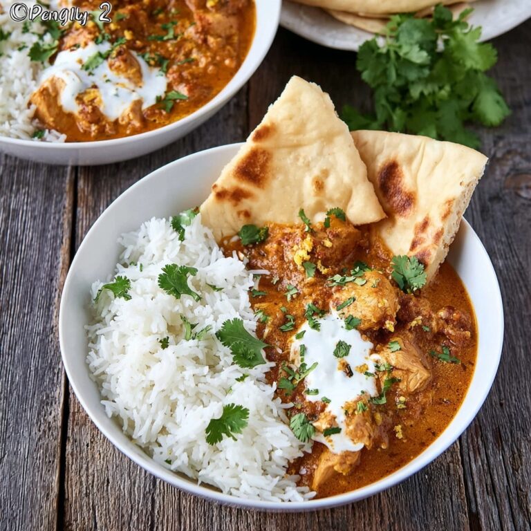 Slow Cooker Chicken Tikka Masala Recipe