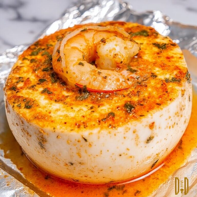 Roasted Butter-Infused Onion Boil Recipe