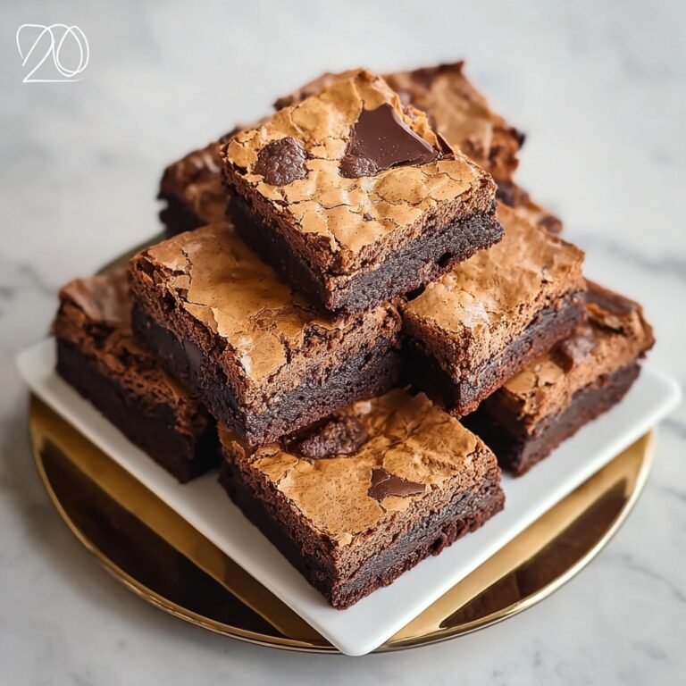 Easy Brookie Bars (Ultimate Cookie and Brownie Combo) Recipe
