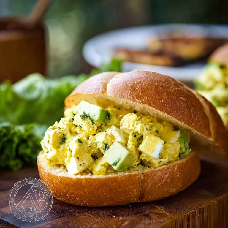 Curry Chicken Salad Recipe