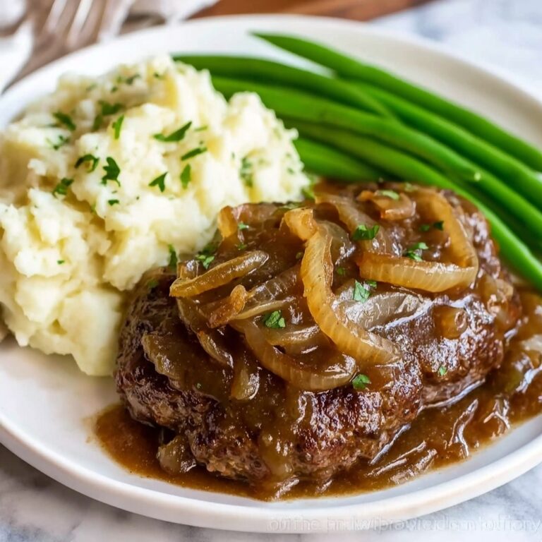 Best Crock Pot Cube Steak Recipe