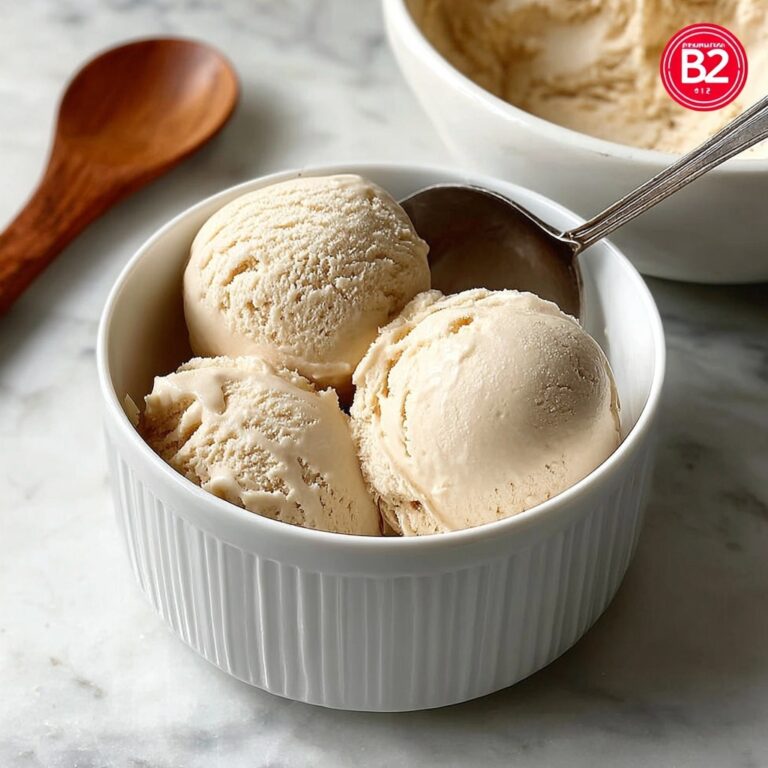 Vanilla Vegan Ice Cream: An Incredible Ultimate Recipe
