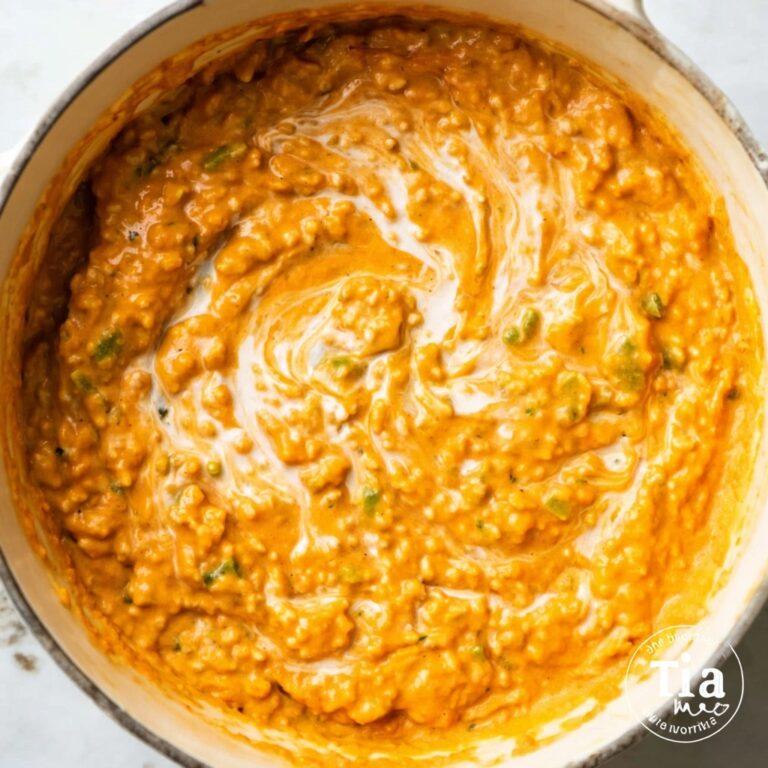 Cozy Coconut Dal Recipe