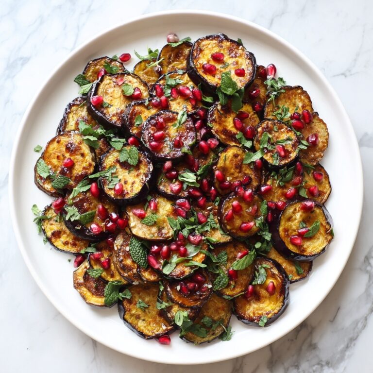 Borani Banjan Recipe