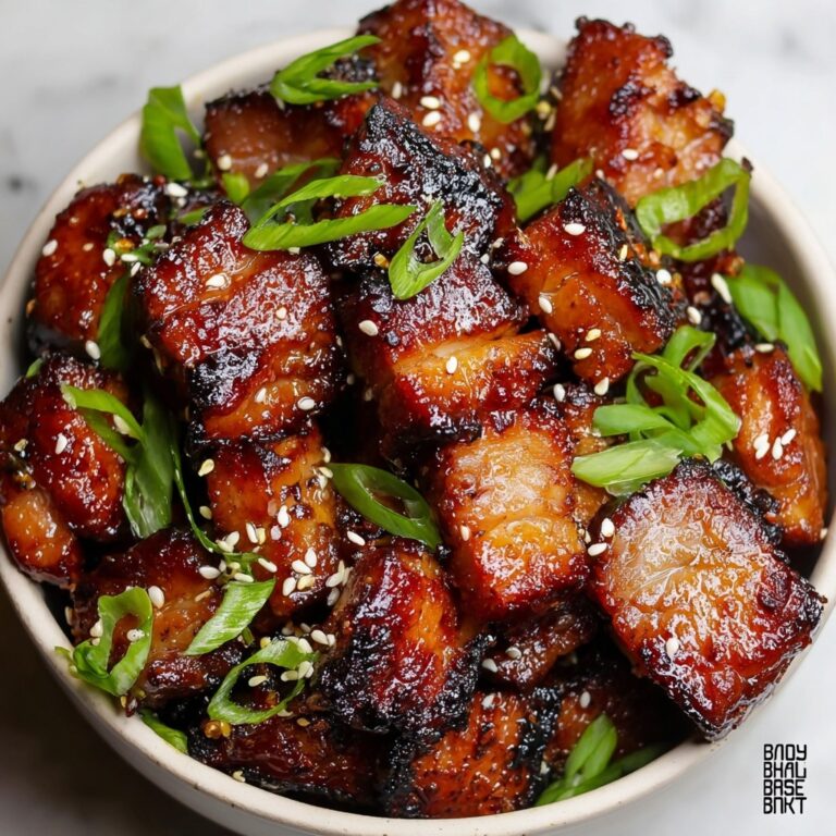 Best Korean Pork Belly Skillet for a Quick Family Feast Recipe