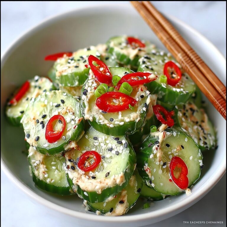 California Roll Salad: A Delicious and Easy Recipe