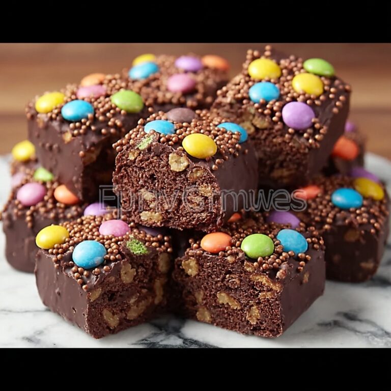 Healthy Cosmic Brownie Protein Bites Recipe