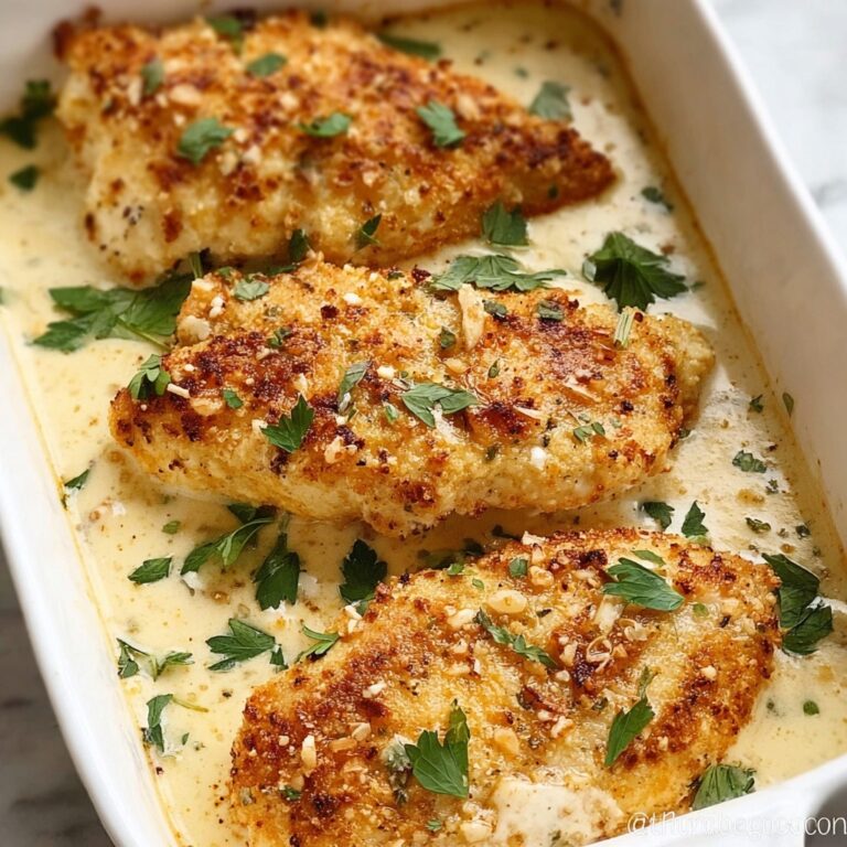 Melt In Your Mouth Chicken Breast Recipe