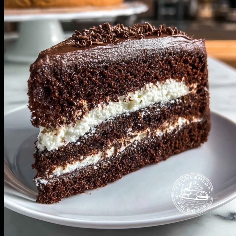 Hoho Cake Recipe: 5 Steps to Pure Chocolate Bliss Recipe