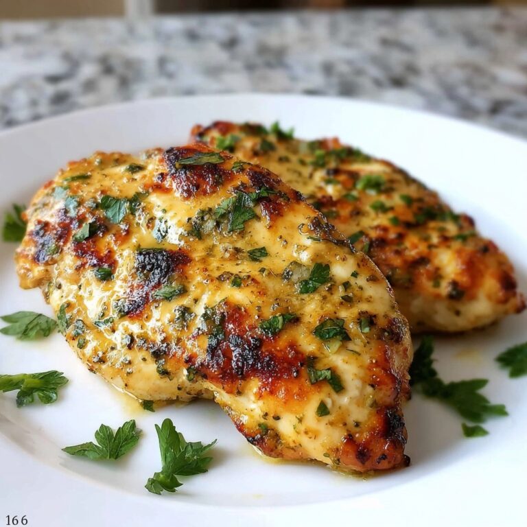 Low Carb Keto Garlic Parmesan Chicken: 7 Heaven Bites Recipe