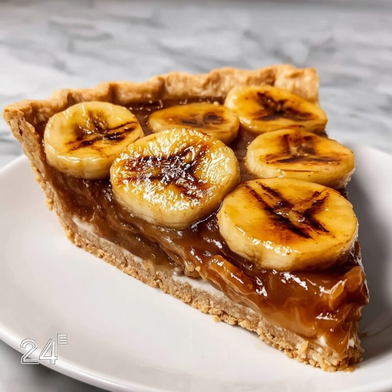 Southern Banana Cobbler Recipe