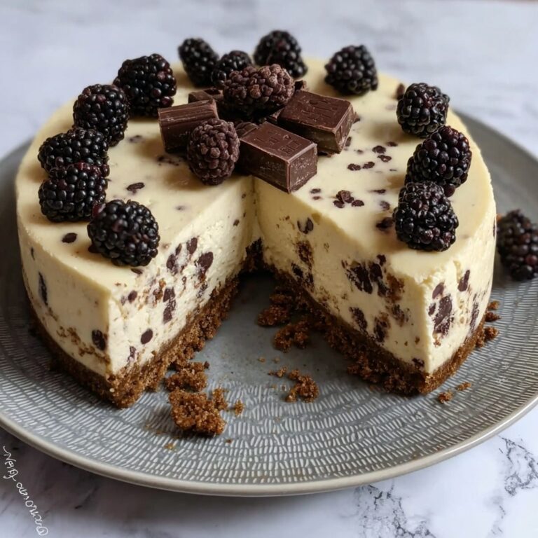 Protein Cheesecake Recipe: Deliciously Healthy Dessert Recipe