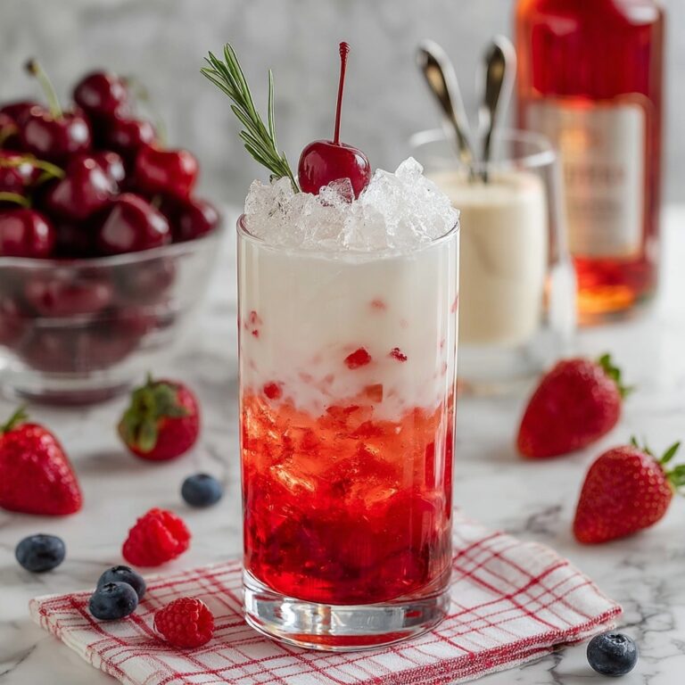 Italian Cream Soda: A Refreshing Guide to Making It at Home Recipe