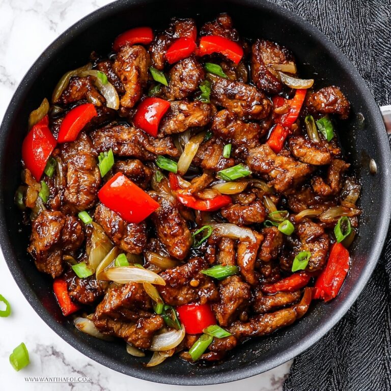 Panda Express Copycat Beijing Beef Recipe