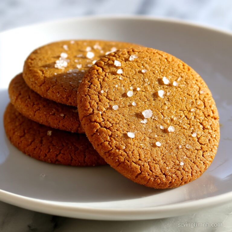 Soft Coconut Sugar Cookies: 7 Reasons to Fall in Love Recipe